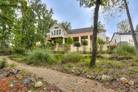 Tiny photo for 197 Rhett Drive, McCormick, SC 29835 (MLS # 547704)