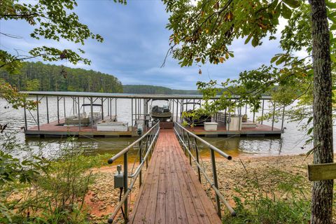 Tiny photo for 197 Rhett Drive, McCormick, SC 29835 (MLS # 547704)