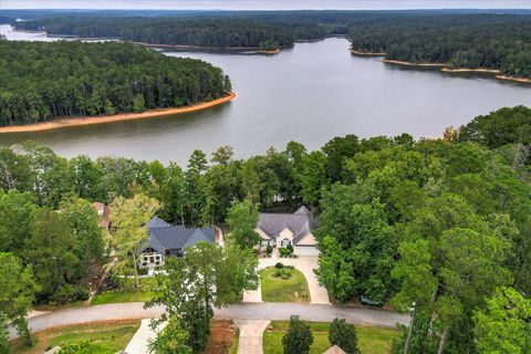 Tiny photo for 197 Rhett Drive, McCormick, SC 29835 (MLS # 547704)