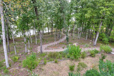Tiny photo for 197 Rhett Drive, McCormick, SC 29835 (MLS # 547704)