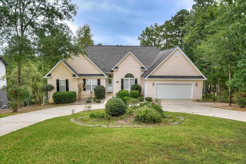 Photo of 197 Rhett Drive, McCormick, SC 29835 (MLS # 547704)