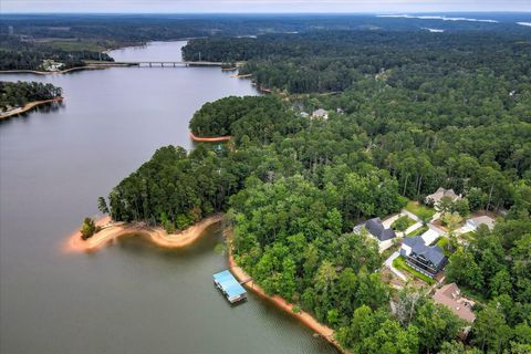 Tiny photo for 197 Rhett Drive, McCormick, SC 29835 (MLS # 547704)