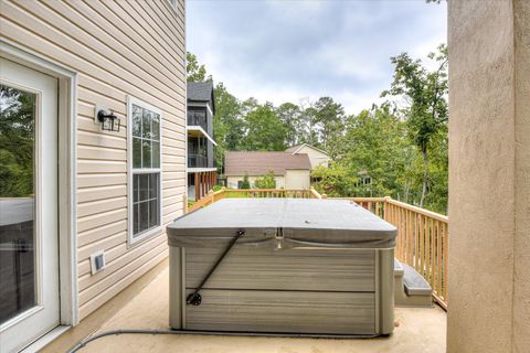 Tiny photo for 197 Rhett Drive, McCormick, SC 29835 (MLS # 547704)