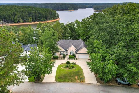 Tiny photo for 197 Rhett Drive, McCormick, SC 29835 (MLS # 547704)