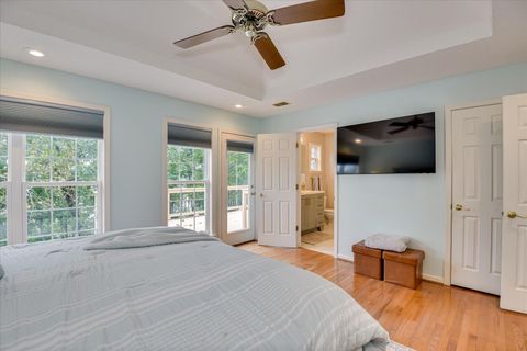 Tiny photo for 197 Rhett Drive, McCormick, SC 29835 (MLS # 547704)