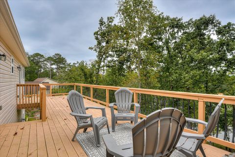 Tiny photo for 197 Rhett Drive, McCormick, SC 29835 (MLS # 547704)