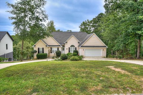 Tiny photo for 197 Rhett Drive, McCormick, SC 29835 (MLS # 547704)