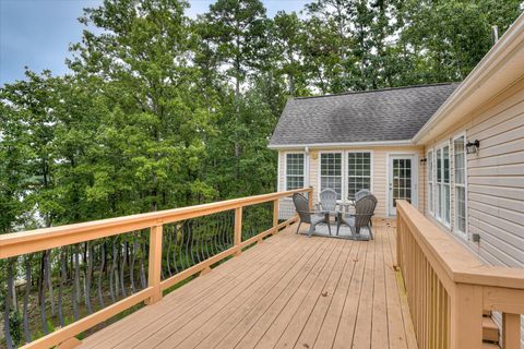 Tiny photo for 197 Rhett Drive, McCormick, SC 29835 (MLS # 547704)