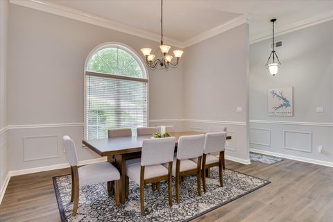 Tiny photo for 197 Rhett Drive, McCormick, SC 29835 (MLS # 547704)