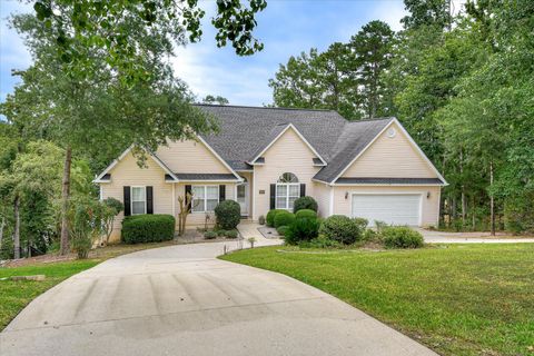 Tiny photo for 197 Rhett Drive, McCormick, SC 29835 (MLS # 547704)