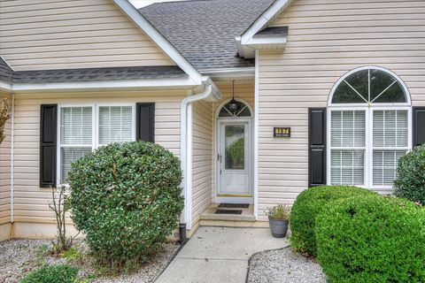 Tiny photo for 197 Rhett Drive, McCormick, SC 29835 (MLS # 547704)