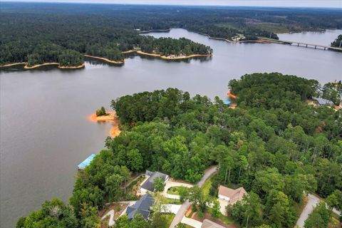 Tiny photo for 197 Rhett Drive, McCormick, SC 29835 (MLS # 547704)