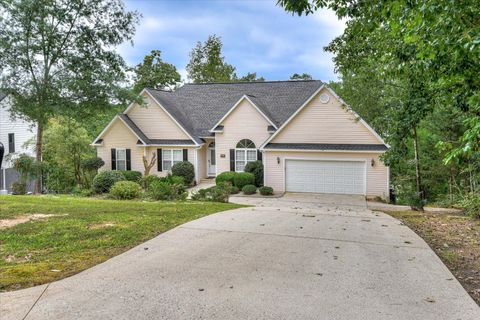 Tiny photo for 197 Rhett Drive, McCormick, SC 29835 (MLS # 547704)
