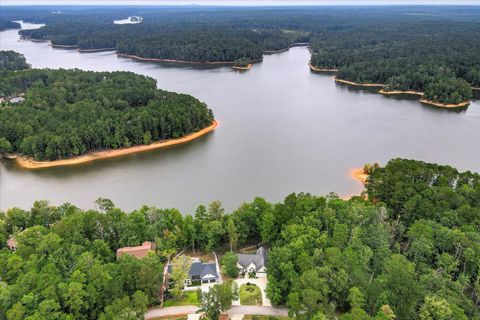 Tiny photo for 197 Rhett Drive, McCormick, SC 29835 (MLS # 547704)