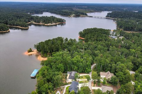 Tiny photo for 197 Rhett Drive, McCormick, SC 29835 (MLS # 547704)