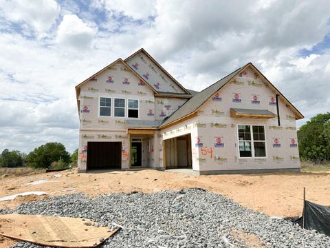 Photo of 175 NW Sovereign Oak Glen, Aiken, SC 29801 (MLS # 550443)