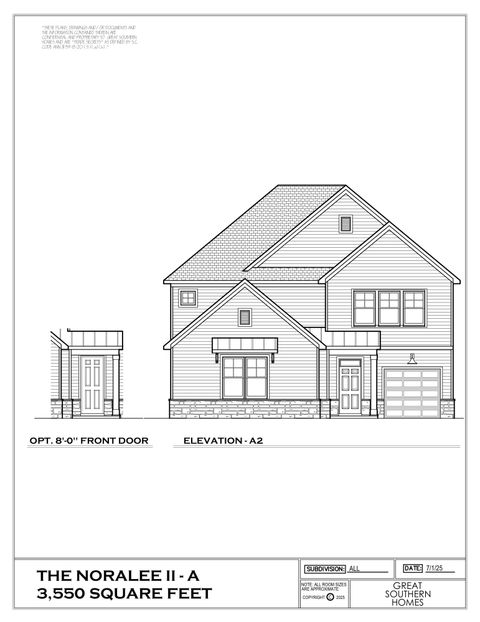 Photo of 175 NW Sovereign Oak Glen, Aiken, SC 29801 (MLS # 550443)