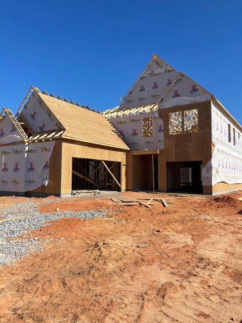 Photo of 174 NW Sovereign Oak Glen, Aiken, SC 29801 (MLS # 550443)