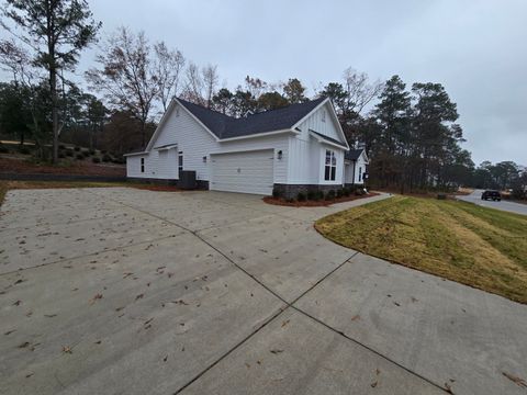 A home in Graniteville