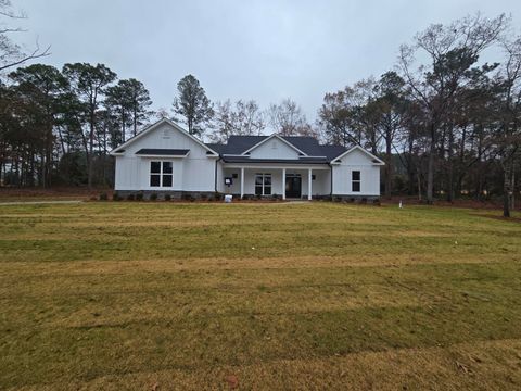 A home in Graniteville