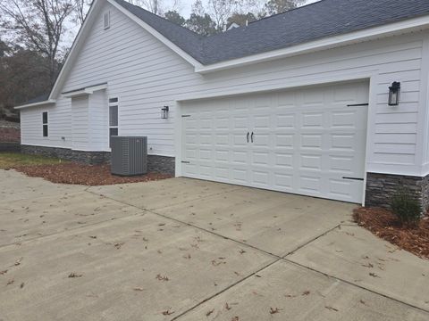 A home in Graniteville