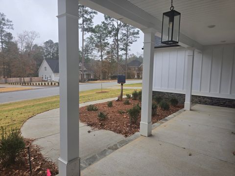 A home in Graniteville