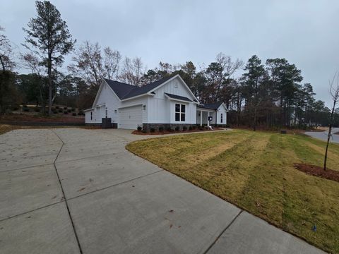 A home in Graniteville