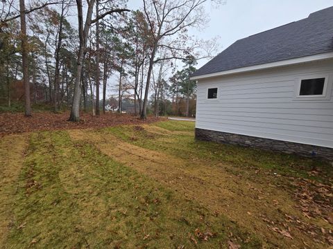 A home in Graniteville