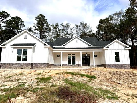 A home in Graniteville