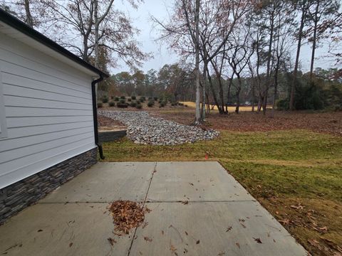 A home in Graniteville