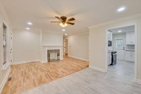 Tiny photo for 2014 Richmond Avenue, Augusta, GA 30904 (MLS # 548675)