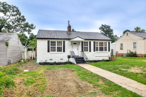 Tiny photo for 2014 Richmond Avenue, Augusta, GA 30904 (MLS # 548675)