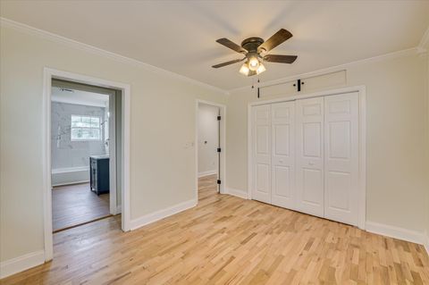 Tiny photo for 2014 Richmond Avenue, Augusta, GA 30904 (MLS # 548675)