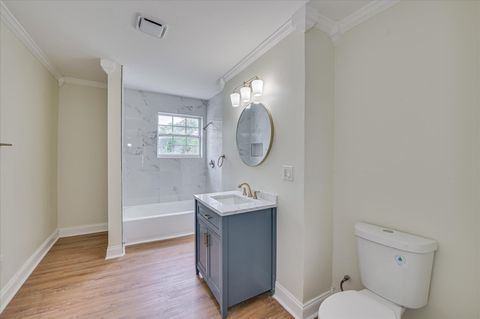 Tiny photo for 2014 Richmond Avenue, Augusta, GA 30904 (MLS # 548675)