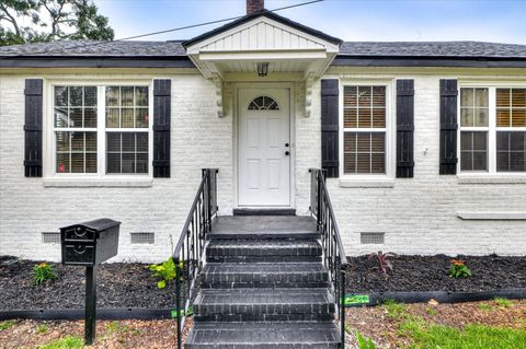 Tiny photo for 2014 Richmond Avenue, Augusta, GA 30904 (MLS # 548675)