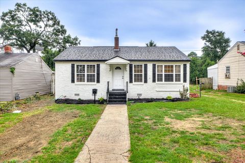 Photo of 2014 Richmond Avenue, Augusta, GA 30904 (MLS # 548675) Photo of 2014 Richmond Avenue, Augusta, GA 30904 (MLS # 548675)