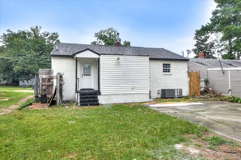 Tiny photo for 2014 Richmond Avenue, Augusta, GA 30904 (MLS # 548675)