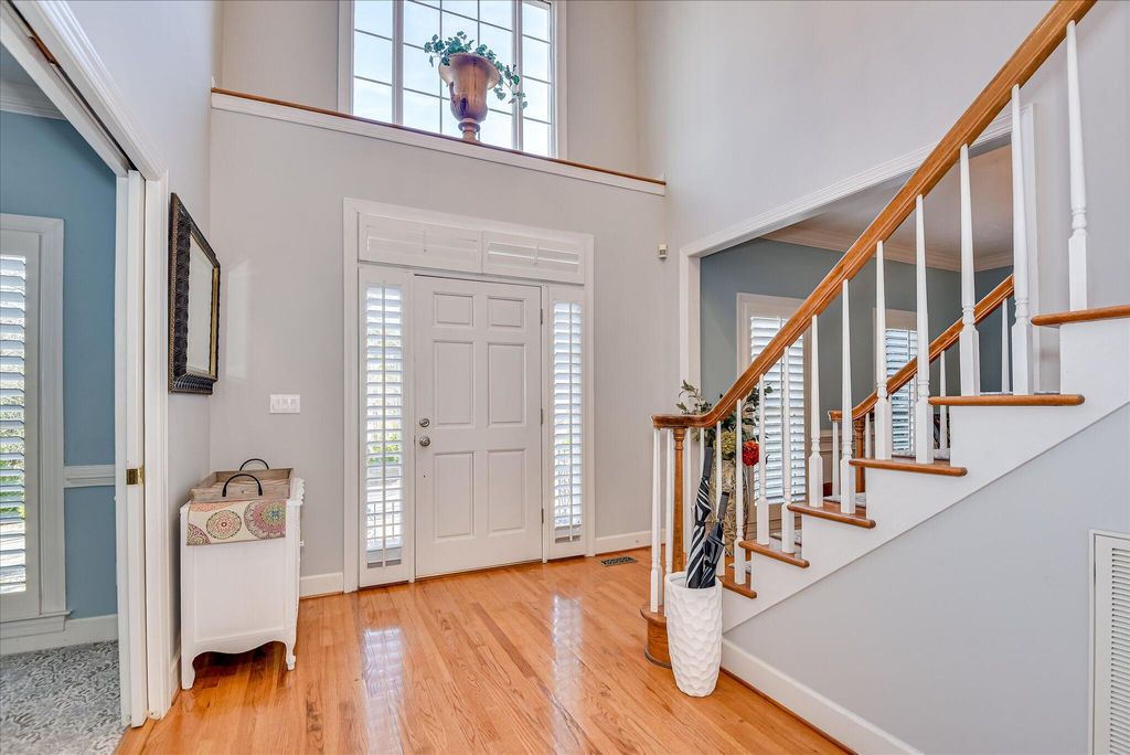 Photo of 605 Whitewood Way, North Augusta, SC 29860 (MLS # 550554)