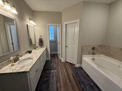 Tiny photo for 1110 Boneville Road, Dearing, GA 30808 (MLS # 551845)