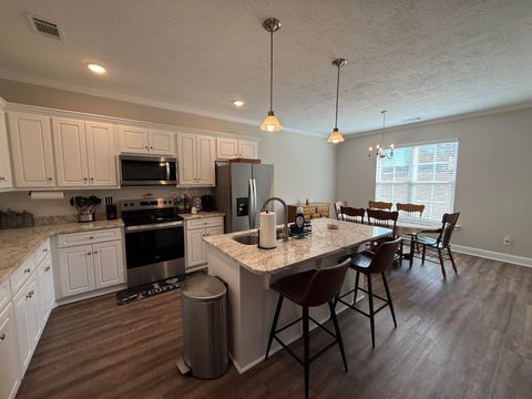 Tiny photo for 1110 Boneville Road, Dearing, GA 30808 (MLS # 551845)