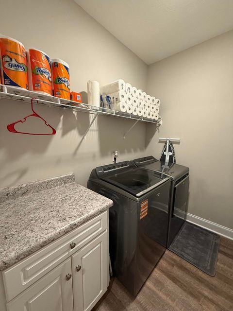 Tiny photo for 1110 Boneville Road, Dearing, GA 30808 (MLS # 551845)