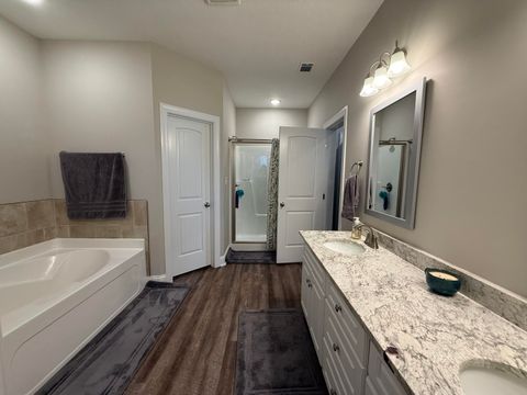 Tiny photo for 1110 Boneville Road, Dearing, GA 30808 (MLS # 551845)