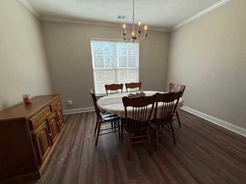 Tiny photo for 1110 Boneville Road, Dearing, GA 30808 (MLS # 551845)