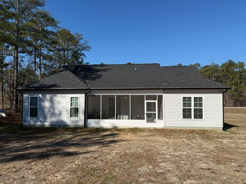 Tiny photo for 1110 Boneville Road, Dearing, GA 30808 (MLS # 551845)