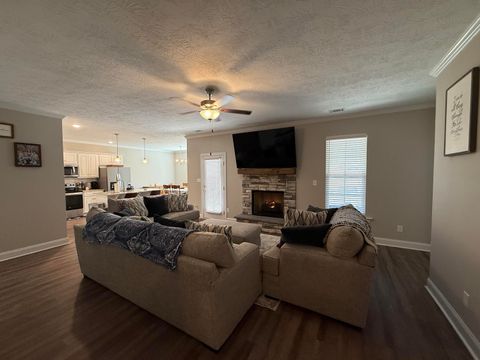 Tiny photo for 1110 Boneville Road, Dearing, GA 30808 (MLS # 551845)