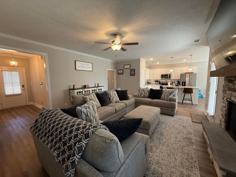 Tiny photo for 1110 Boneville Road, Dearing, GA 30808 (MLS # 551845)