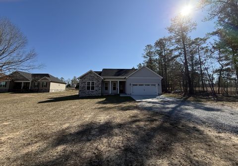 Tiny photo for 1110 Boneville Road, Dearing, GA 30808 (MLS # 551845)