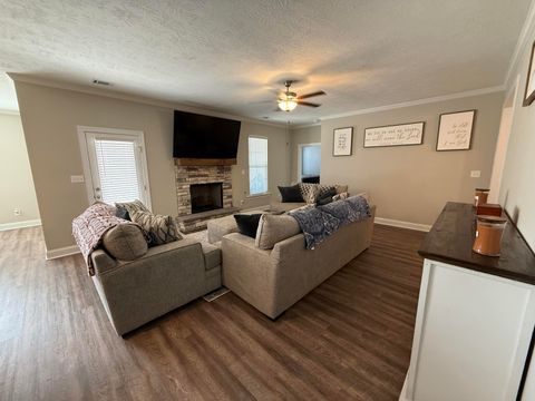 Tiny photo for 1110 Boneville Road, Dearing, GA 30808 (MLS # 551845)