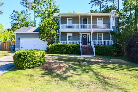 Photo of 4035 Oregon Trail, Martinez, GA 30907 (MLS # 554386)