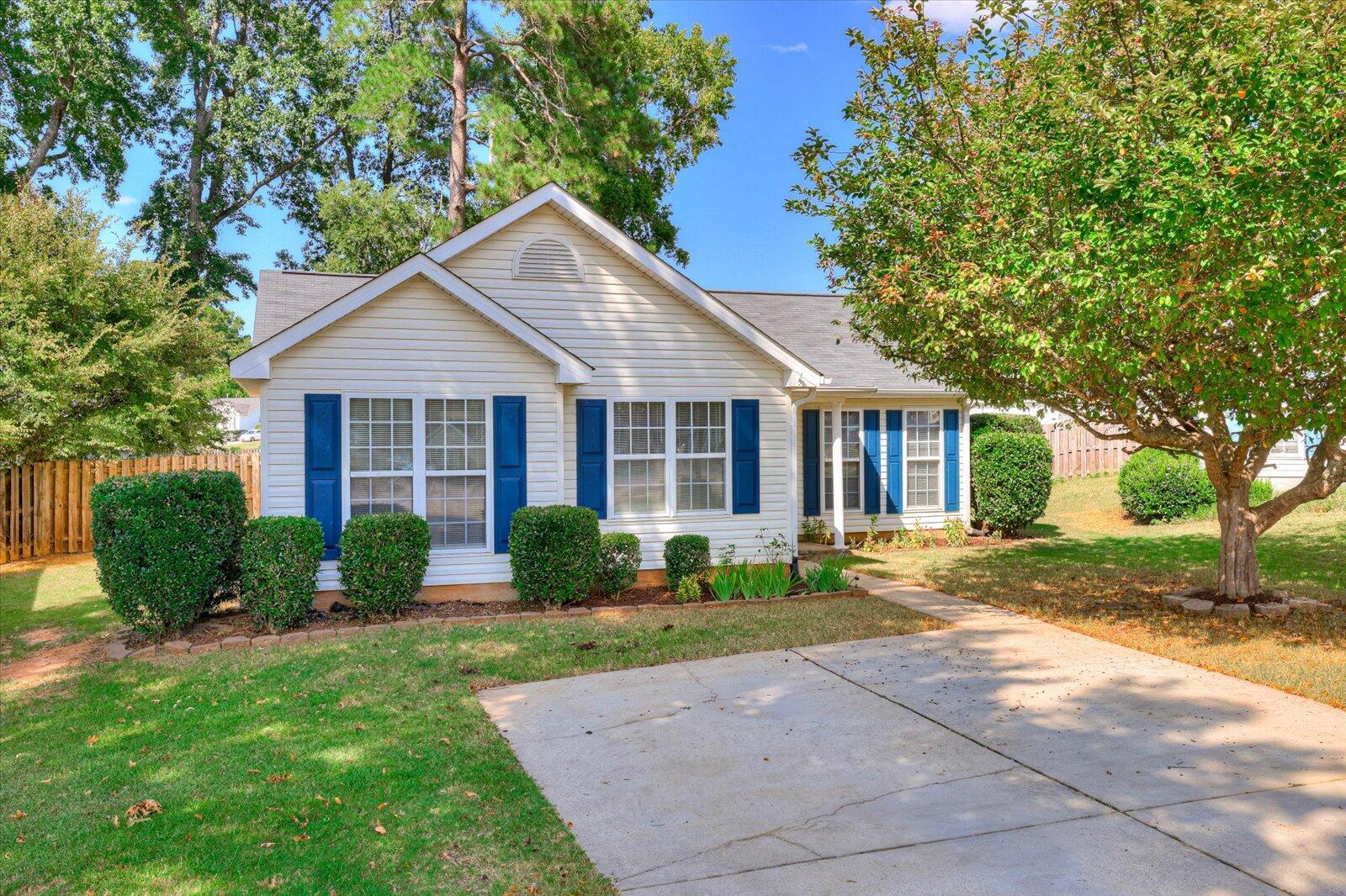 View Grovetown, GA 30813 house